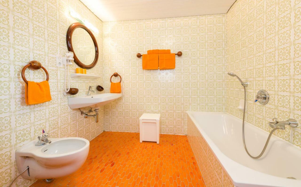 Tanneck Garni Apartamento Berwang Exterior foto